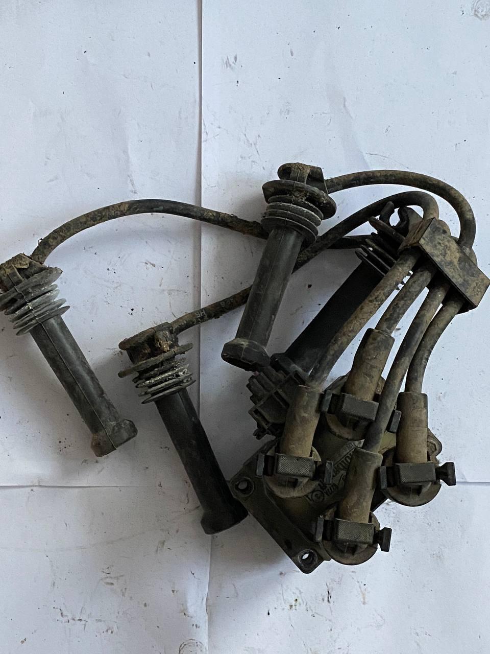 Катушка запалювання Motorcraft 928F-12029-CA / 928F12029CA
