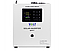 Аварійний Комплект живлення Інвертор Volt Polska SINUS PRO 2000S 24/230V 1400/2000W + 2шт Акумулятор 4SUN MAXX 85Ah 12V, фото 5