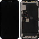 Дисплей (модуль) для Apple Iphone 11 Pro Black TFT