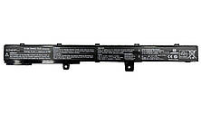 Акумулятор для Asus X451 X551 Vivobook D450 D550 14.4 V 2600 mAh (X451-4S1P-2600), фото 3