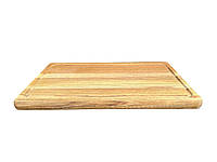 Дерев яна дошка для нарізання Обробна дошка для нарізки 24.5x34.5