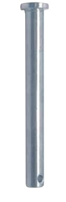 Палець такелажний, арт. 8279408 64, неіржавка сталь А4, 8X64, фото 1