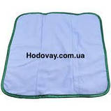 Cерветка мікрофібра для скла для очищення та надання блиску (38х42) Turtle Wax, фото 3