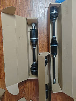 Полуось привідний вал BMW БМВ 7 8 G11 G12 G14 G15 G16 G30 31608657292