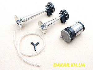 Сигнал дповітряний дудка SL A1014