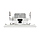 Asfora - double USB charger 2.4 A - white, фото 3