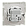 Asfora - double USB charger 2.4 A - white, фото 5