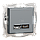 Asfora - double USB charger 2.4 A - steel, фото 6