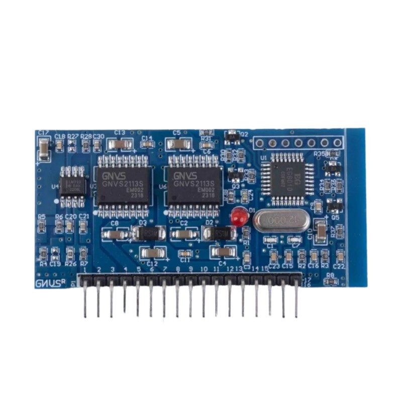 Модуль EGS002B для збирання інвертора з чистою синусоїдою EG8010+GNVS2113S, фото 1