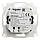 USB-розетка А+С, 3 А, 45 Вт, антрацит, фото 3