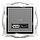 USB-розетка А+С, 3 А, 45 Вт, антрацит, фото 4