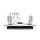 РОЗЕТКА КОМП'ЮТЕРНА RJ45 UTP КАТ. 5Е ASFORA АНТРАЦИТ, фото 5