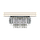 РОЗЕТКА КОМП'ЮТЕРНА RJ45 UTP КАТ. 5Е ПІДВІЙНА КРЕМ ASFORA, фото 5