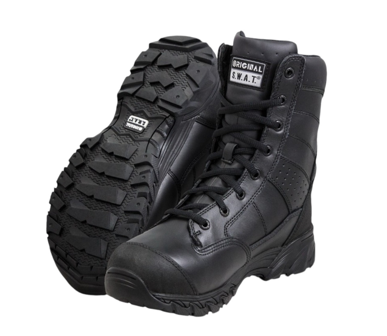 Берці тактичні Original S.W.A.T Chase 9" Waterproof EN