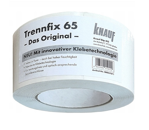 Лента Trenn-Fix 65 мм (50 м)