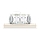 РОЗЕТКА КОМП'ЮТЕРНА RJ45 КАТ. 5Е І ТЕЛЕФОННА РОЗЕТКА RJ12 КРЕМ ASFORA, фото 4