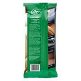 Cерветки для очищення та кондиціонування шкіри Turtle Wax Luxe Leather Wipes, фото 3