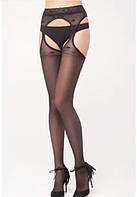 КОЛГОТИ І ЧУЛКИ ВЕЛИКИХ РОЗМІРІВ