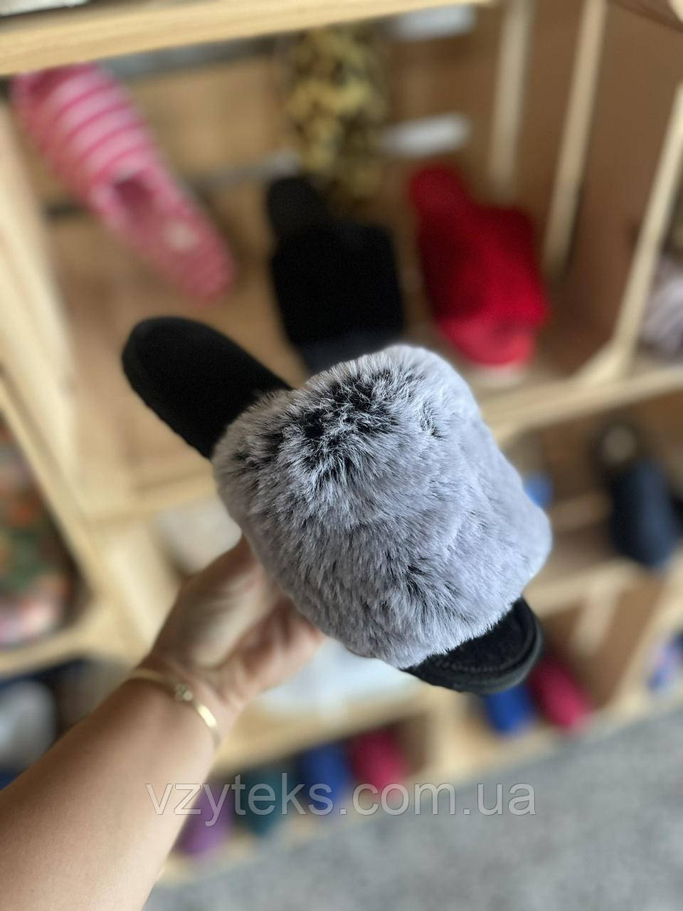 Пантолети домашні жіночі Літма, фото 1