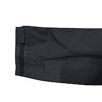 Тактична сорочка Han-Wild 001 Black 2XL чоловіча для військових спецслужб убакс 9 шт., фото 7