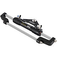 Комплект гідравліки VEVOR для човнового двигуна до 300к.с. (HSX-300HP-B), фото 9