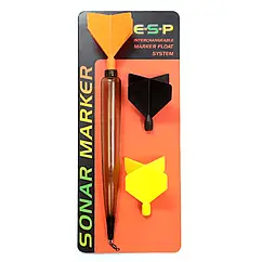 Маркерний поплавок ESP