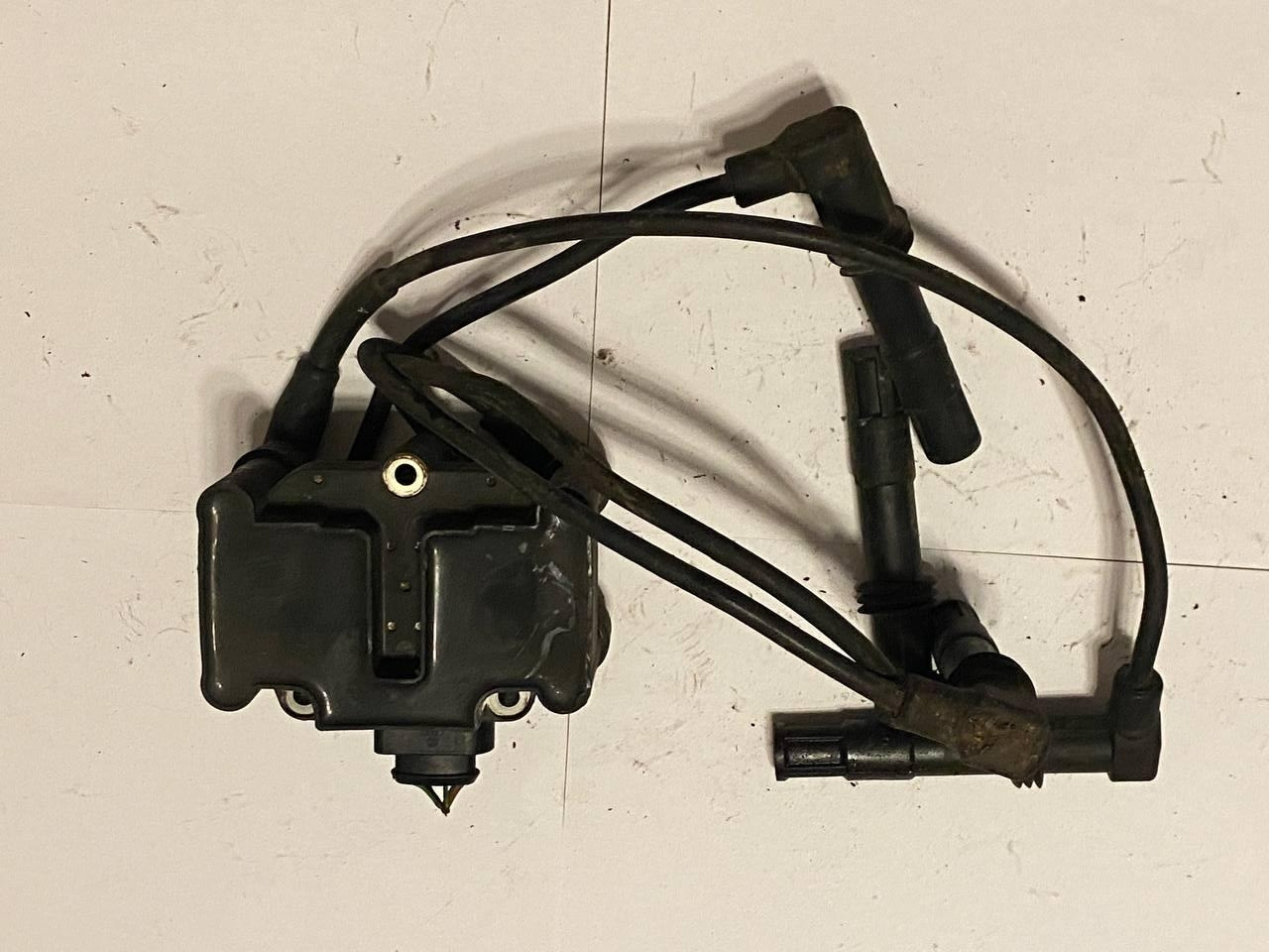 Катушка запалювання Volkswagen / Audi Temic 032 905 106 B / 032905106B