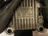 Катушка запалювання Volkswagen / Audi Temic 032 905 106 B / 032905106B, фото 2