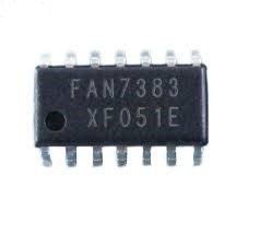 Мікросхема FAN7383 so-14