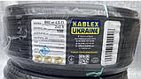 Кабель ВВГ нг П 2х2.5 провід моноліт, повний переріз Одеса Каблекс (кратно 5м), фото 4