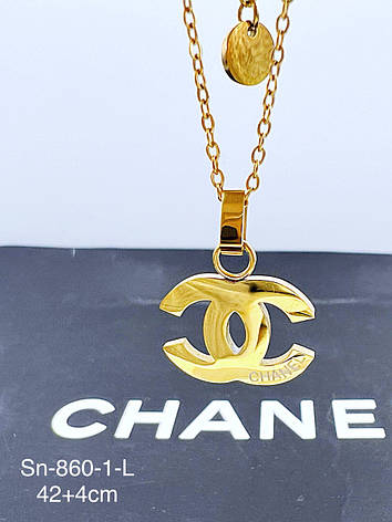 Ланцюжок Stainlees Steel, фото 1