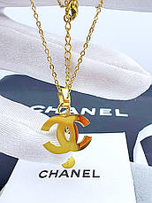 Ланцюжок Stainlees Steel, фото 3