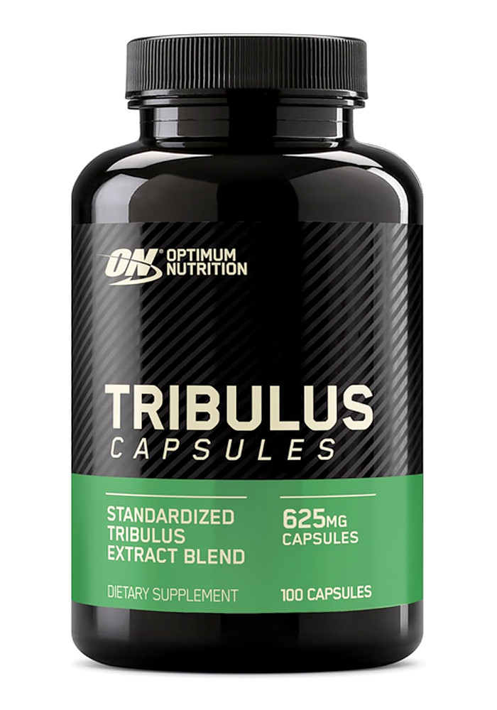 Екстракт Трибулуса Optimum Nutrition Tribulus 625 100 капс США