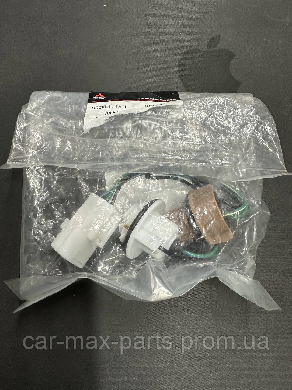 Провід ліхтарів заднього бампера Mitsubishi Pajero Wagon III 03-07 НОВА ОРИГИНАЛ, фото 1