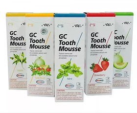 Tooth Mousse (Тус Мус) 35 мл
