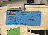 Панель кондиціонера Valeo 663391J / 12V, фото 3