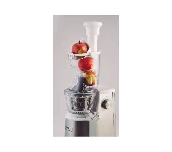 Ariete centrika slow juicer sales