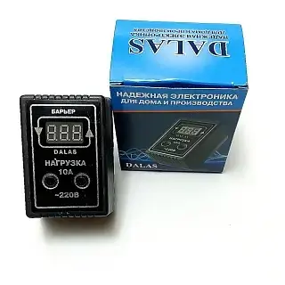 Барьер напряжения 10 - купить недорого на Prom.ua: цены, акции и отзывы ...