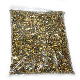 Versele-Laga Crispy КРИСПІ корм для хом'яків, щурів, мишей, піщанок, на ВАГУ  5кг.