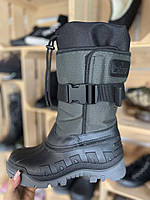 Чоботи зимові чоловічі Літма