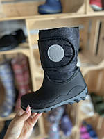 Дитячі зимові чоботи оптом Україна