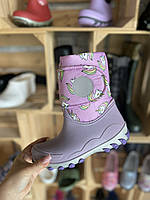 Дитячі зимові чоботи оптом Україна