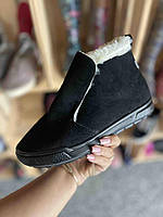 Черевики жіночі зимові оптом Літма