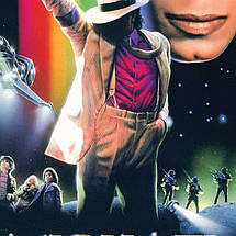 Плакат "Майкл Джексон, Michael Jackson", 60×43см, фото 3