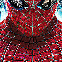Плакат "Нова Людина-павук, Спайдермен, The Amazing Spider-Man", 60×43см, фото 3