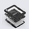 Чохол Solid360 для iPad Air 11'' (2024), Black (5906302308736), фото 6