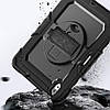 Чохол Solid360 для iPad Air 11'' (2024), Black (5906302308736), фото 7