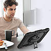 Чохол Solid360 для iPad Air 11'' (2024), Black (5906302308736), фото 9
