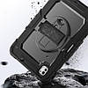 Чохол Solid360 для iPad Pro 11'' (2024), Black (5906302308521), фото 7