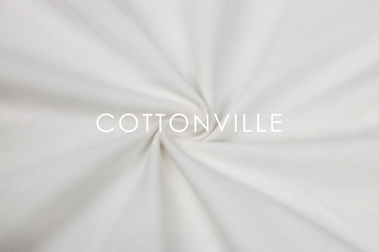 Фланель Біла 240 см Tekins, фото 1